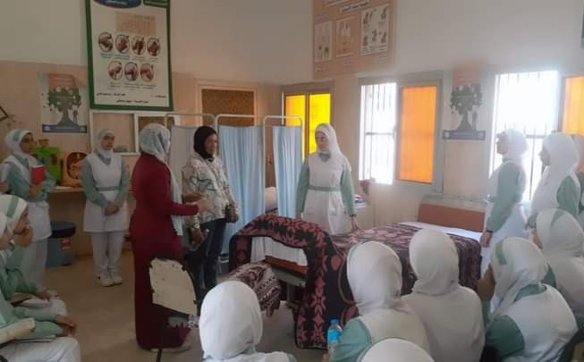 متابعات الجولة~2
