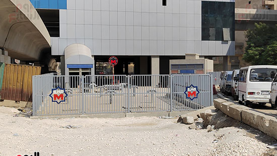 محطة-مترو-الطريق-الدائرى محطة-مترو-الطريق-الدائرى