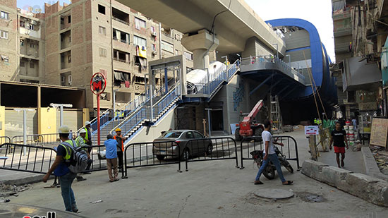 محطة-مترو-القومية محطة-مترو-القومية