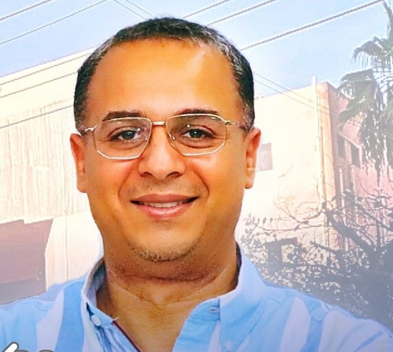 الدكتور احمد الجنزوري