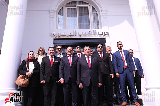 حملة حازم عمر (14)