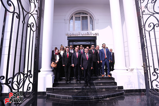 حملة حازم عمر (13)