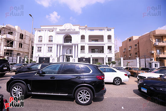 حملة حازم عمر (5)