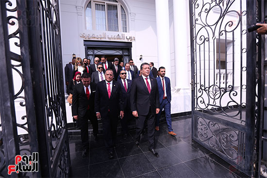 حملة حازم عمر (16)