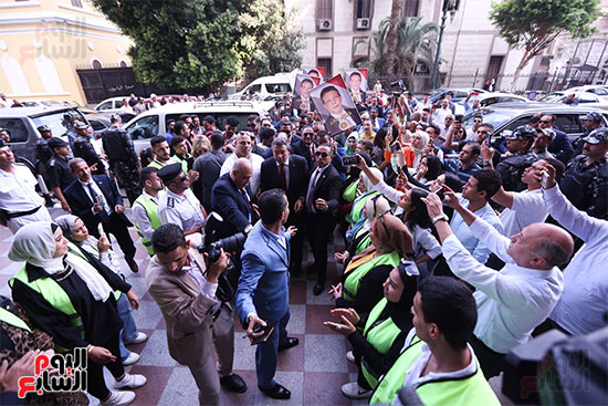 حملة حازم عمر (1)