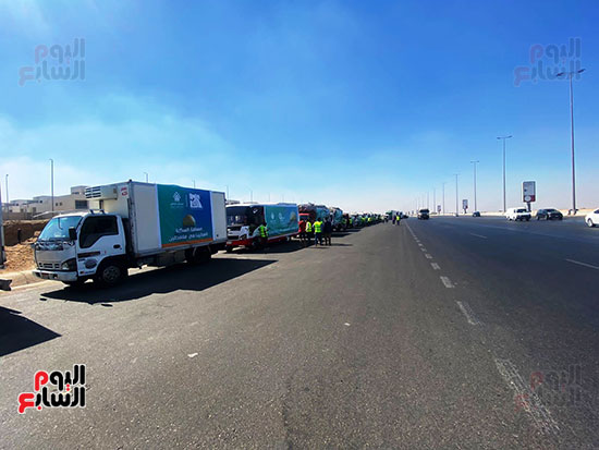 قافله التحالف الوطنى للعمل الاهلى - قافله فلسطين (29)