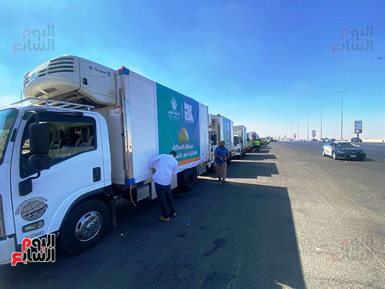 قافله التحالف الوطنى للعمل الاهلى - قافله فلسطين (21)