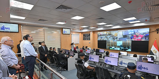 رئيس الوزراء مصطفى مدبولى (14)