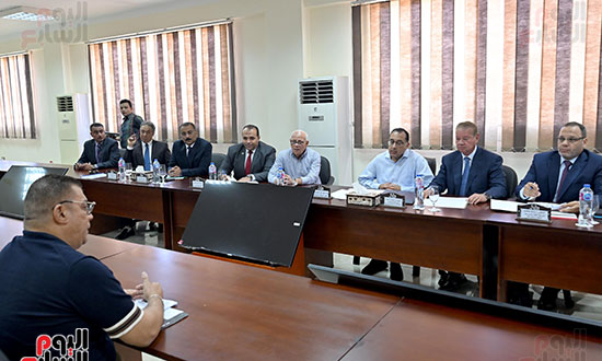 مجمع الصناعات المغذية 3 يوليو ببورسعيد (6)