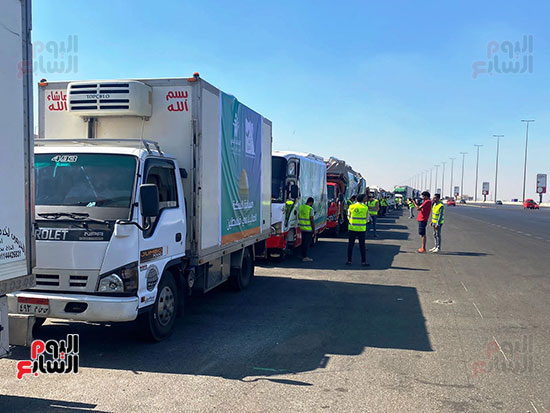 قافله التحالف الوطنى للعمل الاهلى - قافله فلسطين (37)