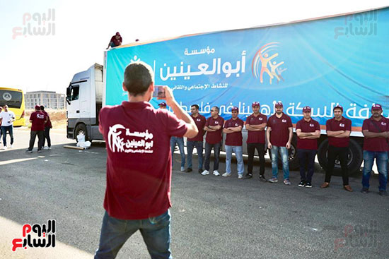 قافله التحالف الوطنى للعمل الاهلى - قافله فلسطين (20)