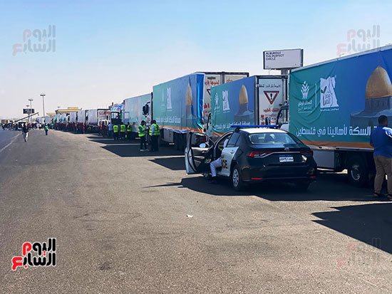 قافله التحالف الوطنى للعمل الاهلى - قافله فلسطين (30)