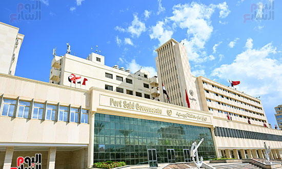 رئيس الوزراء مصطفى مدبولى (1)