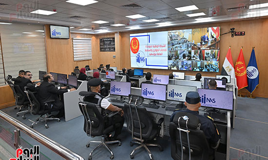 رئيس الوزراء مصطفى مدبولى (12)