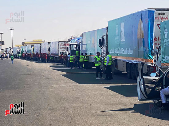 قافله التحالف الوطنى للعمل الاهلى - قافله فلسطين (38)