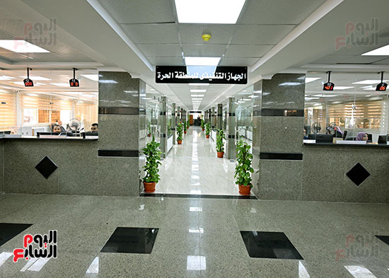 رئيس الوزراء مصطفى مدبولى (5)