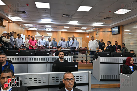 رئيس الوزراء مصطفى مدبولى (13)