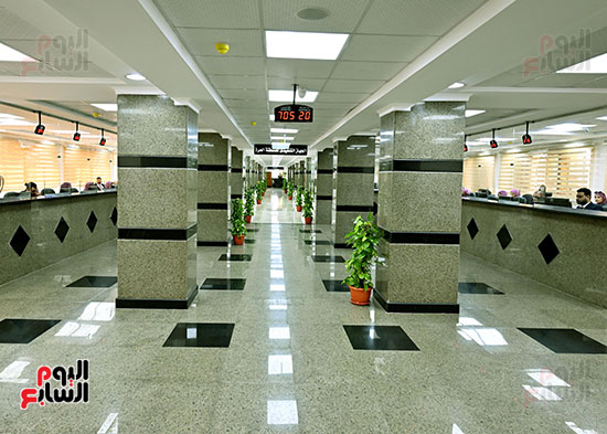 رئيس الوزراء مصطفى مدبولى (4)