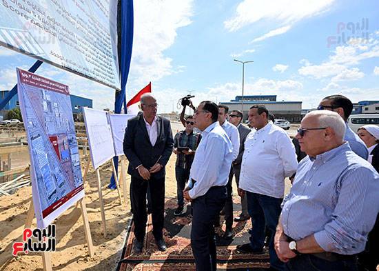 مجمع الصناعات المغذية 3 يوليو ببورسعيد (3)