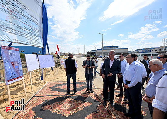 مجمع الصناعات المغذية 3 يوليو ببورسعيد (2)