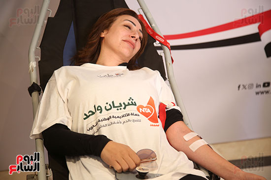التبرع بالدم (6)