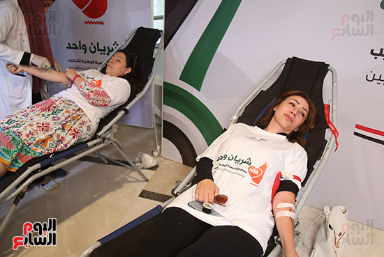 التبرع بالدم من أجل فلسطين (7)