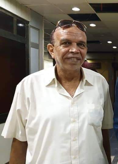 الفنان يحيى مولر (1)