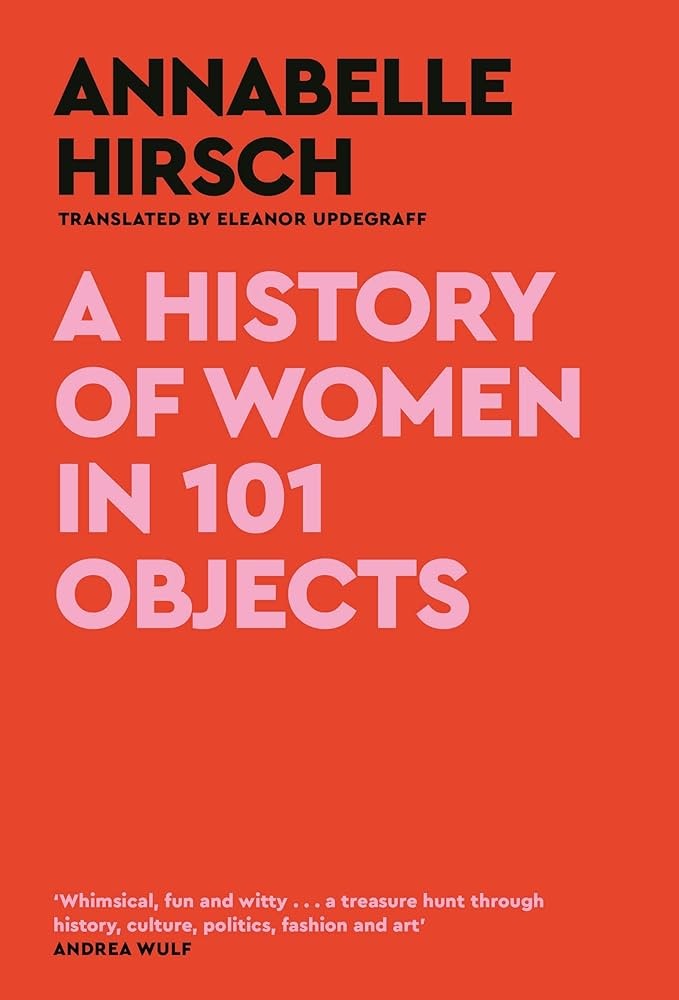 كتاب تاريخ المرأة فى 101 موضوع