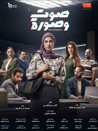 سلسلة الصوت والفيديو سلسلة الصوت والفيديو