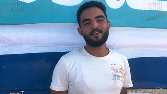 من-أمام--معبر-رفح من-أمام--معبر-رفح