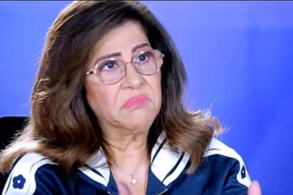 ليلى عبد اللطيف ليلى عبد اللطيف