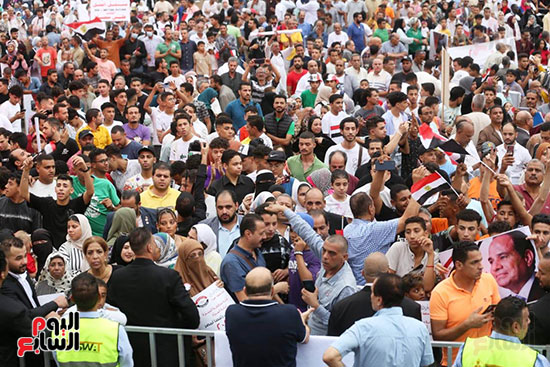 احتفلات الجلاء (8)