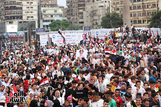 احتفلات الجلاء (5)