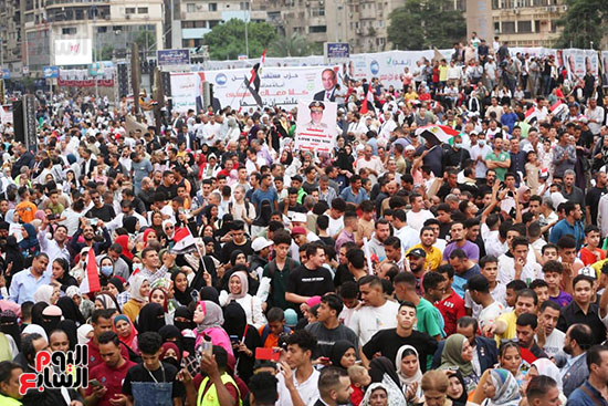 احتفلات الجلاء (4)