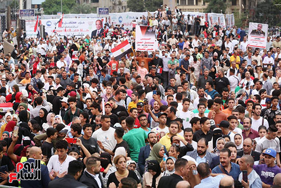 احتفلات الجلاء (10)