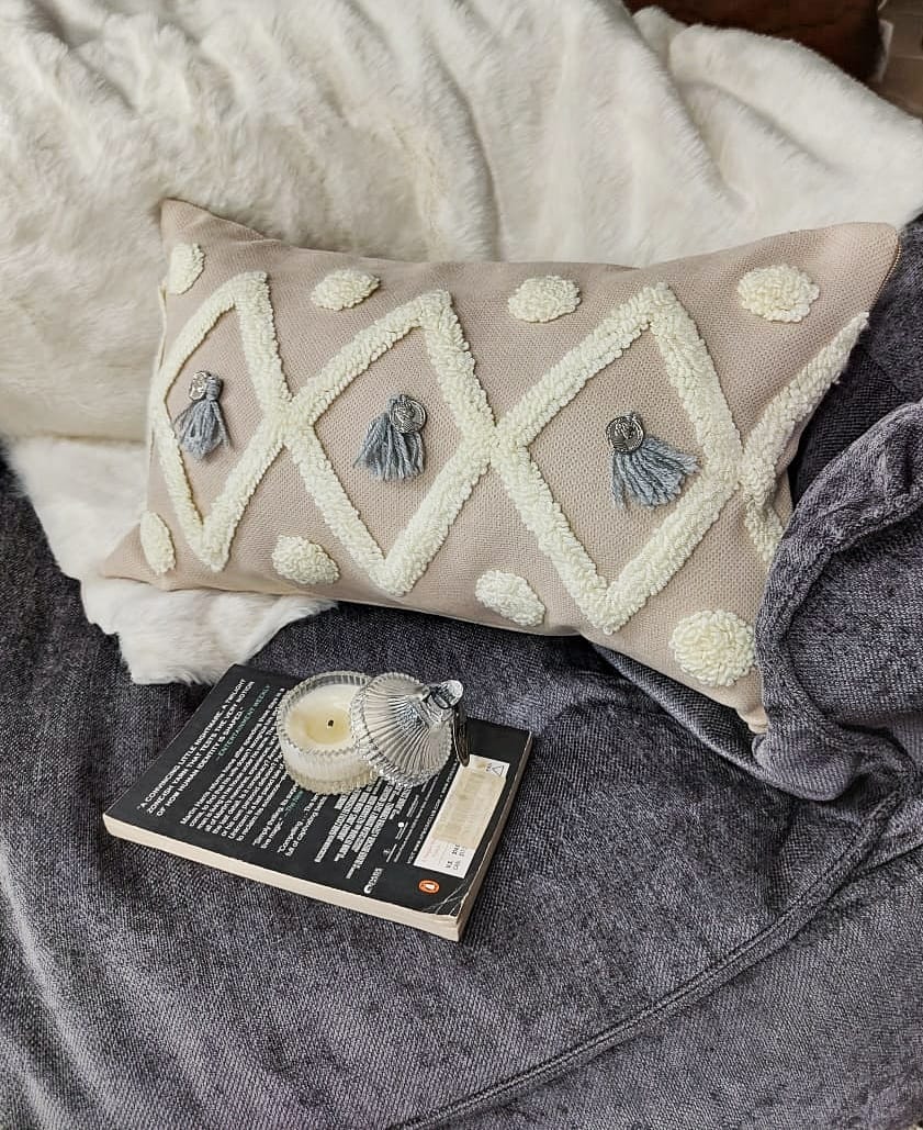 أشكال للوسادة