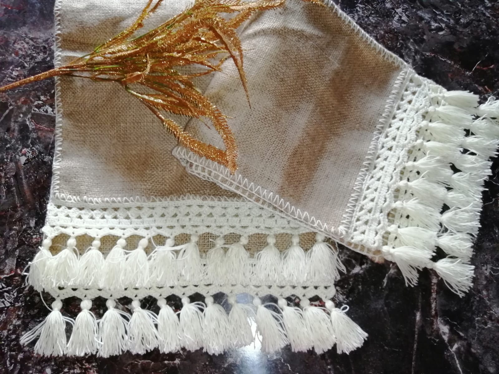 شغل هاند ميد