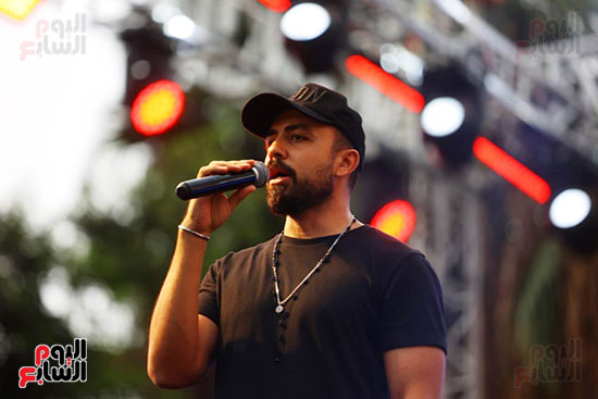 احتفلات الجلاء (18)