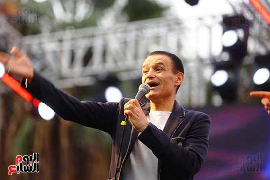 احتفلات الجلاء (17)