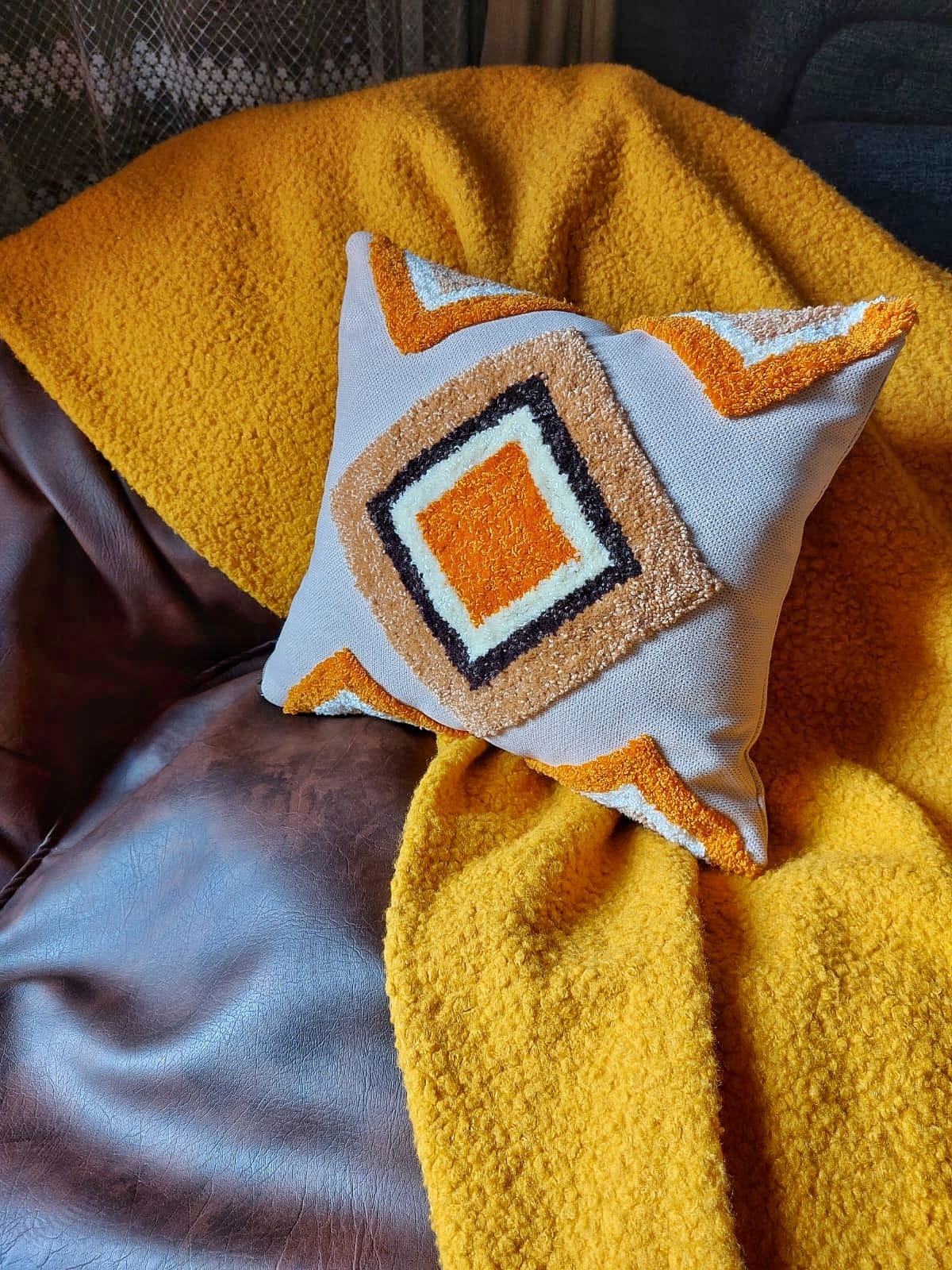 شغل يدوي هاند ميد