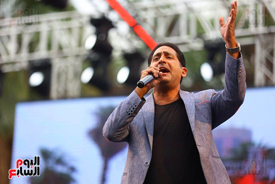 احتفلات الجلاء (27)