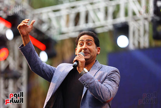 احتفلات الجلاء (26)