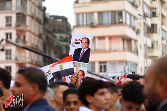 احتفلات الجلاء (22)