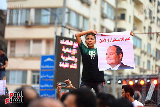 احتفلات الجلاء (23)