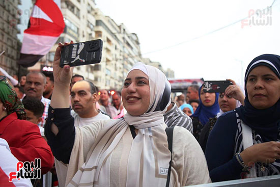 احتفلات الجلاء (28)