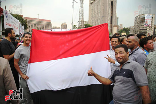 احتفلات الجلاء (36)