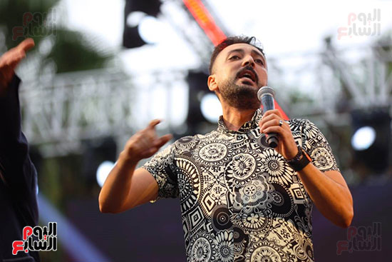 احتفلات الجلاء (21)