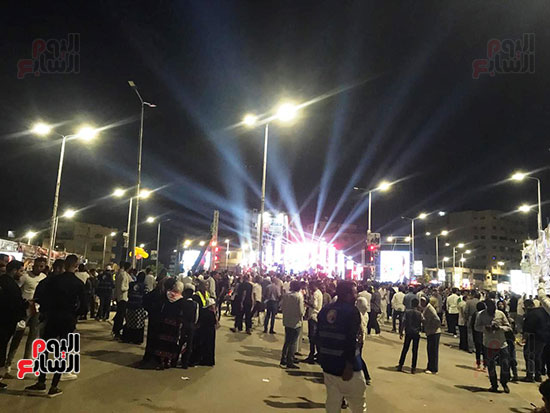 أهالى-شمال-سيناء-يحييون-ذكري-نصر-أكتوبر--(10)