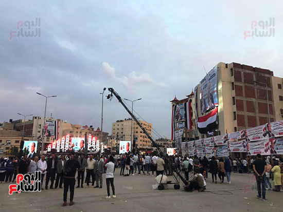 أهالى-شمال-سيناء-يحييون-ذكري-نصر-أكتوبر--(17)