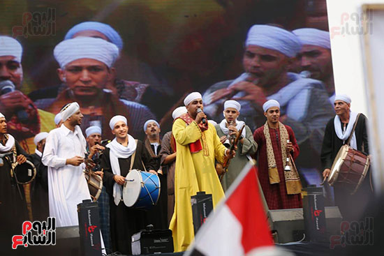 احتفلات الجلاء (12)